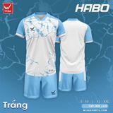  Bộ bóng đá WIKA HABO 