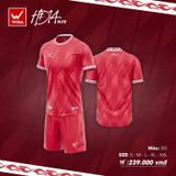  Bộ bóng đá WIKA HĐ14 Elite 
