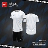  Bộ bóng đá WIKA HĐ14 Elite 