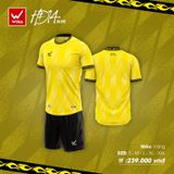  Bộ bóng đá WIKA HĐ14 Elite 