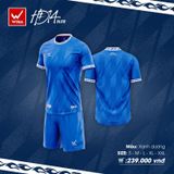  Bộ bóng đá WIKA HĐ14 Elite 