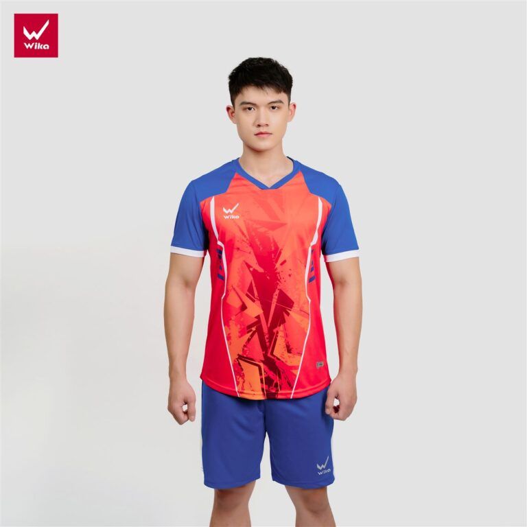  Bộ bóng đá WIKA POLAR 