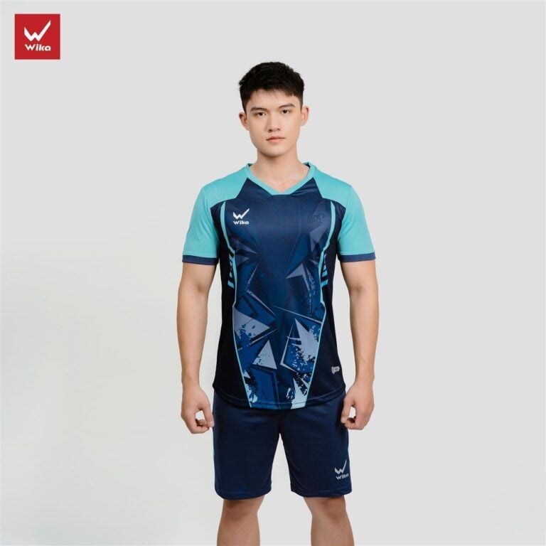  Bộ bóng đá WIKA POLAR 