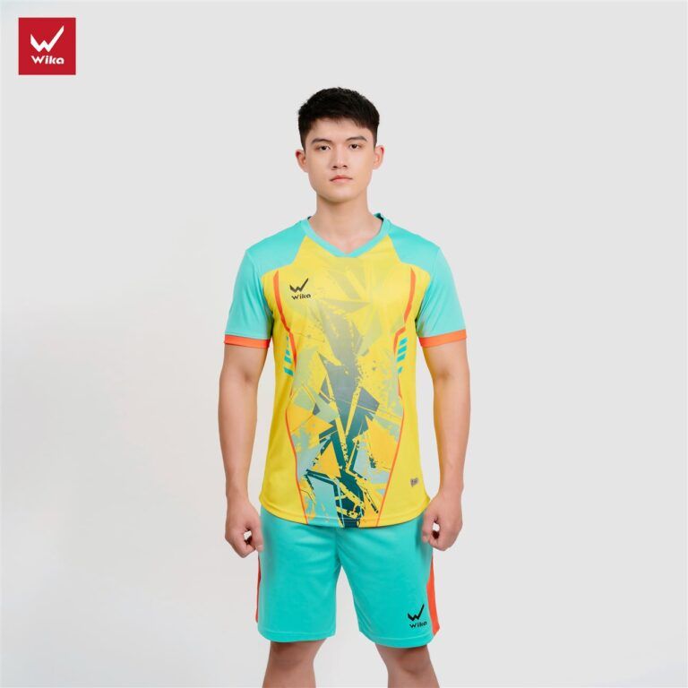  Bộ bóng đá WIKA POLAR 