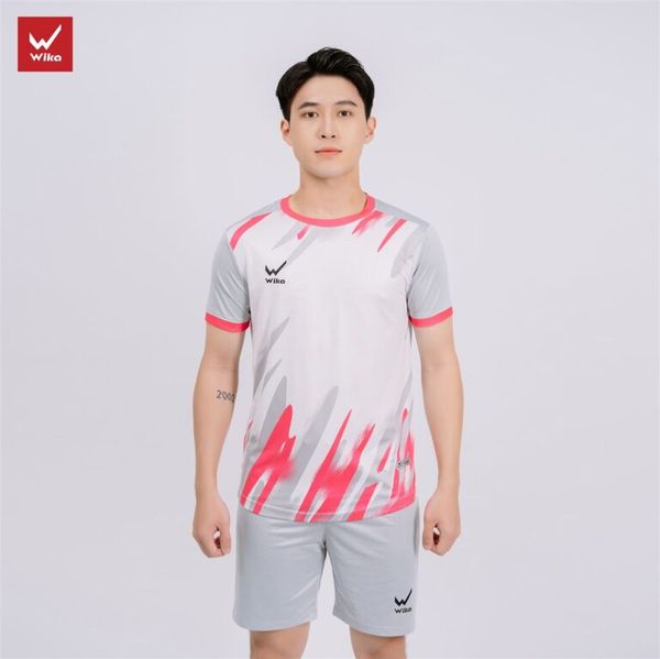  Bộ bóng đá WIKA QH19 Z-Vol 