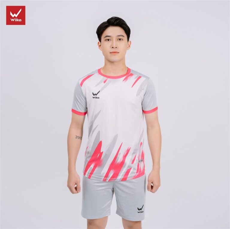  Bộ bóng đá WIKA QH19 Z-Vol 