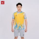  Bộ bóng đá WIKA QH19 Z-Vol 