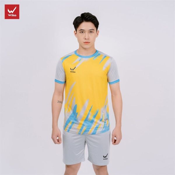  Bộ bóng đá WIKA QH19 Z-Vol 