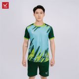  Bộ bóng đá WIKA QH19 Z-Vol 