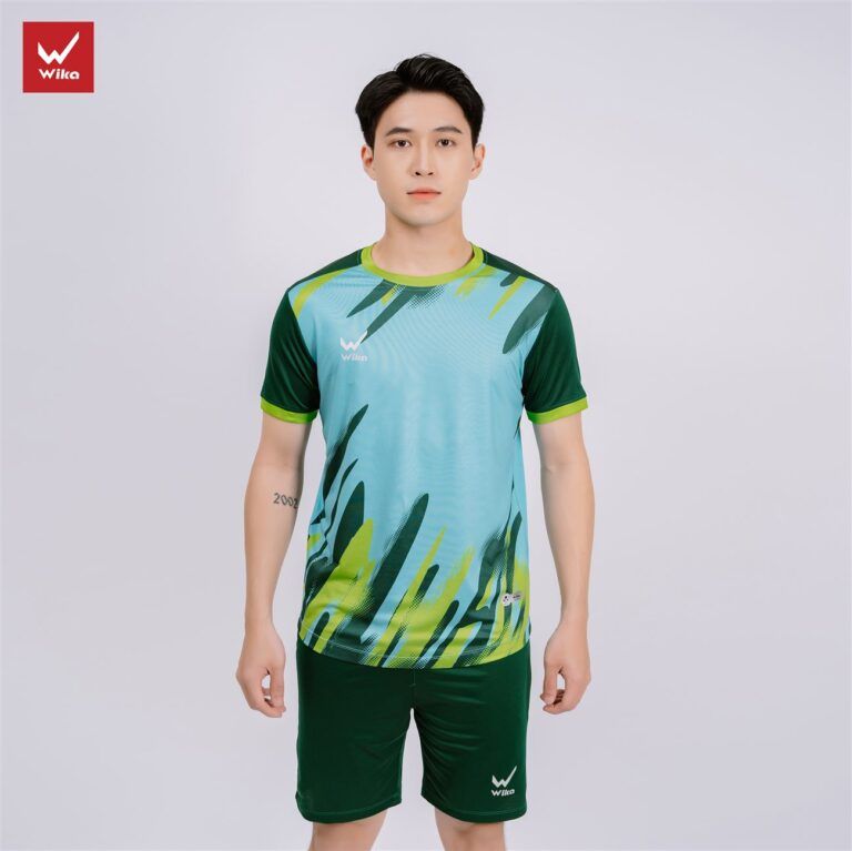  Bộ bóng đá WIKA QH19 Z-Vol 