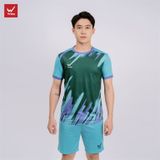  Bộ bóng đá WIKA QH19 Z-Vol 