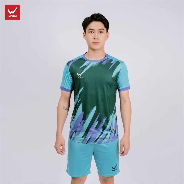  Bộ bóng đá WIKA QH19 Z-Vol 