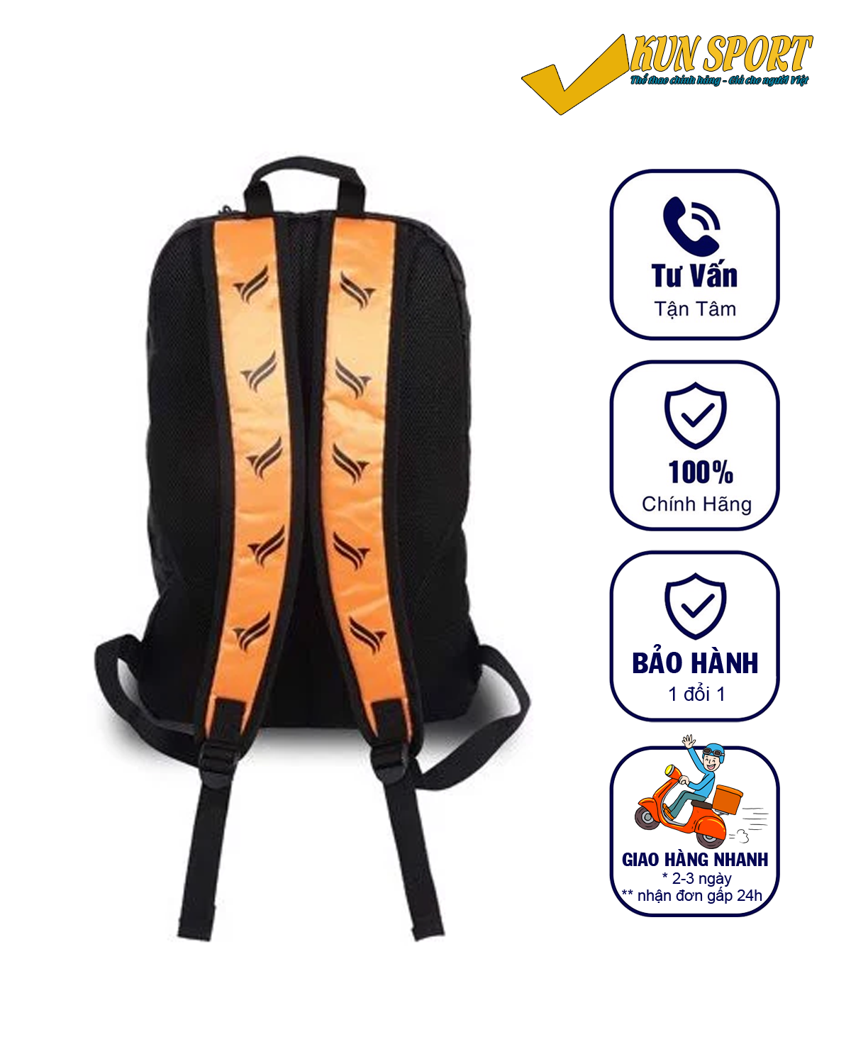  BALO CẦU LÔNG KAMITO 01 