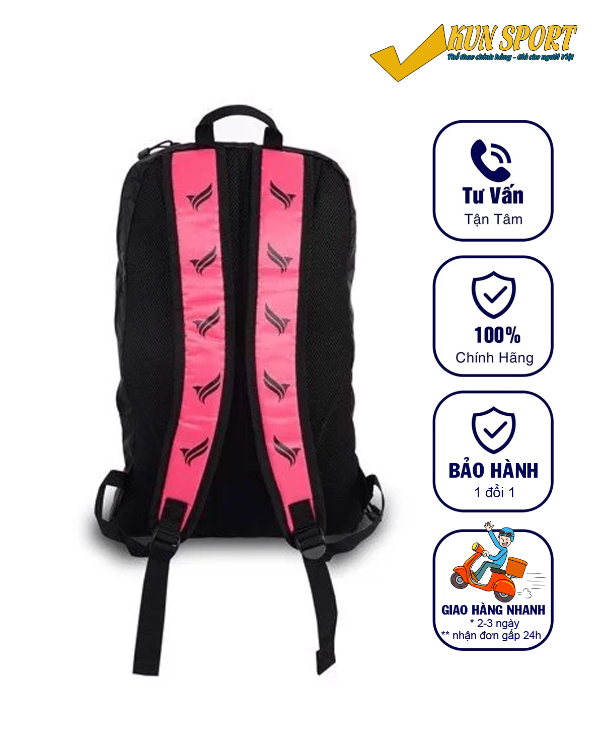  BALO CẦU LÔNG KAMITO 01 