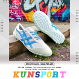  Giày đá banh Bata Ráp Đế Peace 