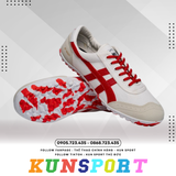  Giày đá banh Bata Ráp Đế Mesut 