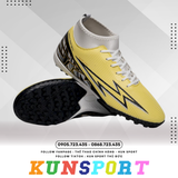  Giày đá banh Mesut MFlash 