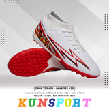  Giày đá banh Mesut MFlash 