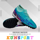  Giày đá banh Mesut MFlash 