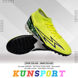  Giày đá banh Mesut MFlash 