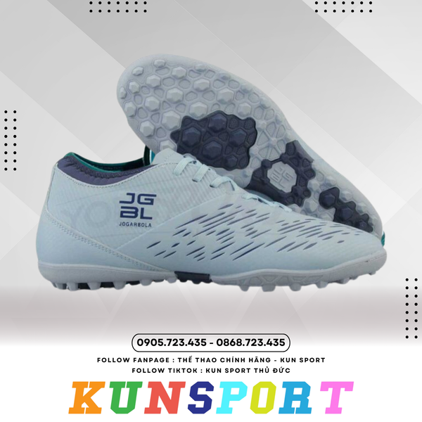  GIÀY ĐÁ BÓNG JOGARBOLA X-FACTOR 190424B 