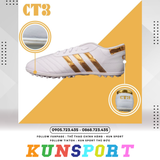 Giày đá banh 3 Sọc CT3 Size_nhỏ 