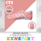 Giày đá banh 3 Sọc CT3 Size_nhỏ 