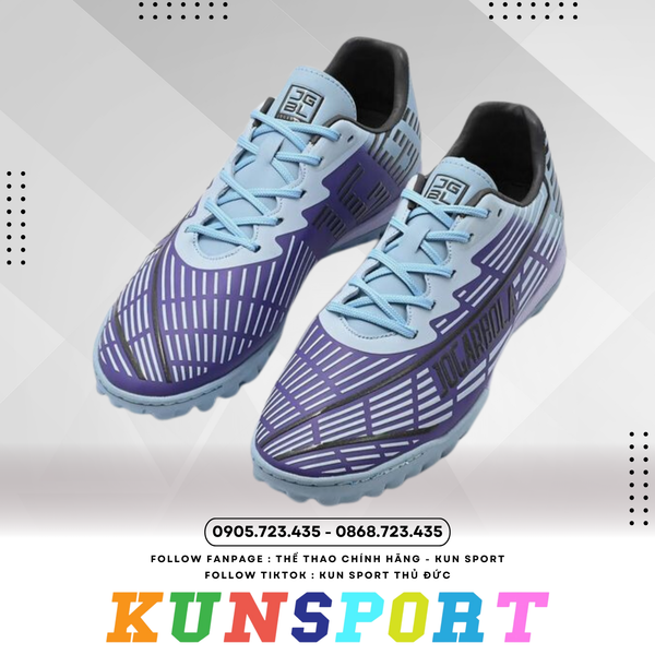  GIÀY ĐÁ BÓNG JOGARBOLA KUMO JG-221106-1 