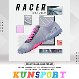  GIÀY ĐÁ BÓNG JOGARBOLA RACER JG-2223 