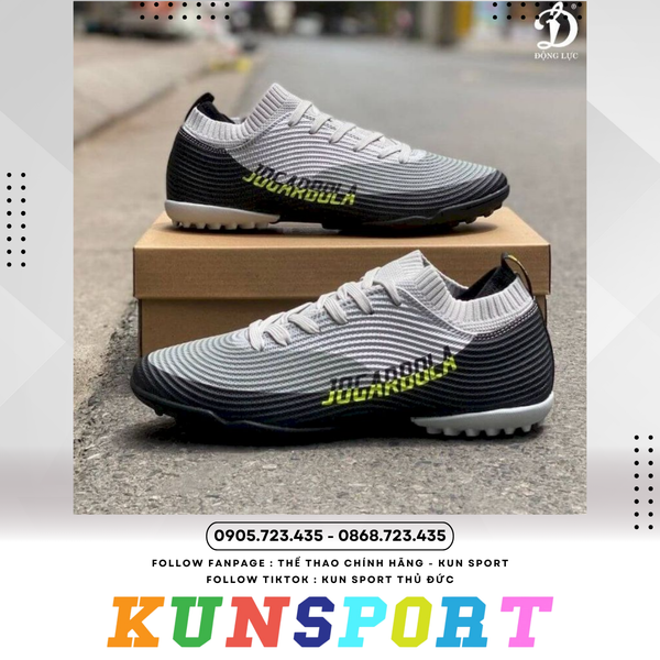  GIÀY ĐÁ BÓNG JOGARBOLA KOHA 2103 TF 