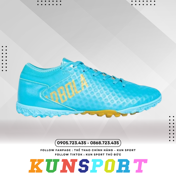  GIÀY ĐÁ BÓNG JOGARBOLA COLORLUX 9020 ULTRA 