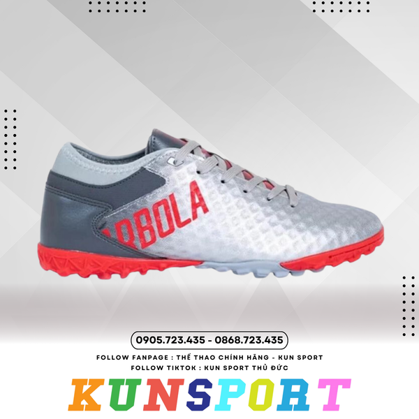  GIÀY ĐÁ BÓNG JOGARBOLA COLORLUX 9020 ULTRA 