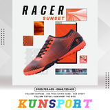  GIÀY ĐÁ BÓNG JOGARBOLA RACER JG-2223 