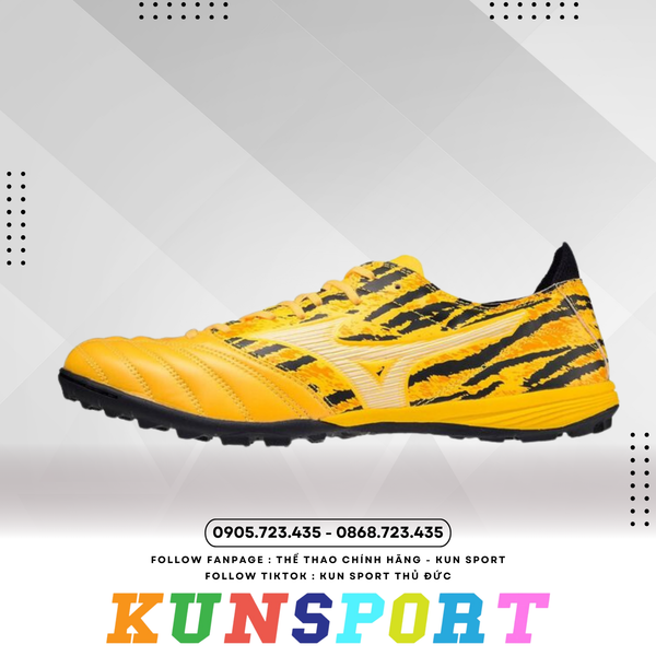  GIÀY ĐÁ BÓNG MIZUNO MORELIA NEO III PRO AS 