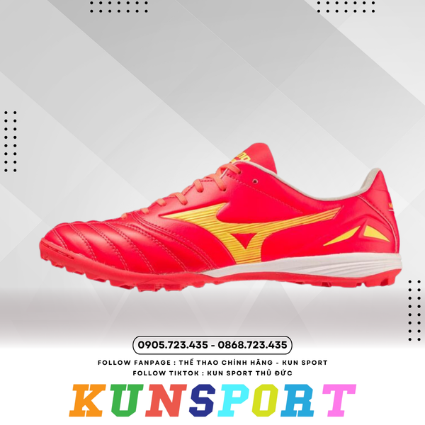  GIÀY ĐÁ BÓNG MIZUNO MORELIA NEO IV PRO AS 