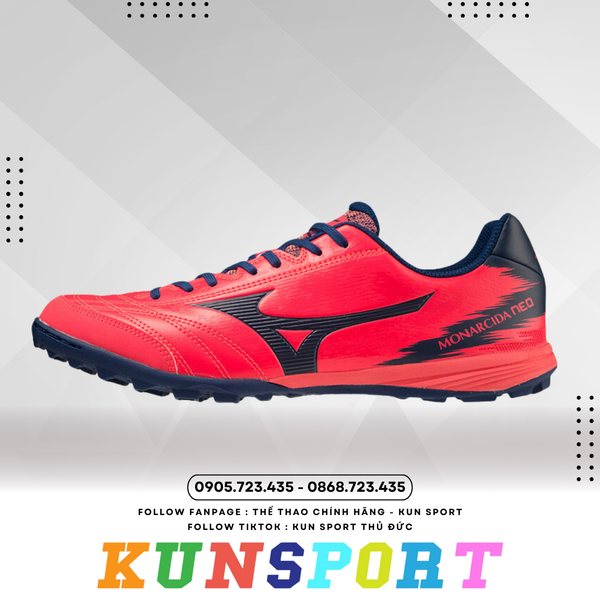  GIÀY ĐÁ BÓNG MIZUNO MONARCIDA NEO SALA PRO TF 