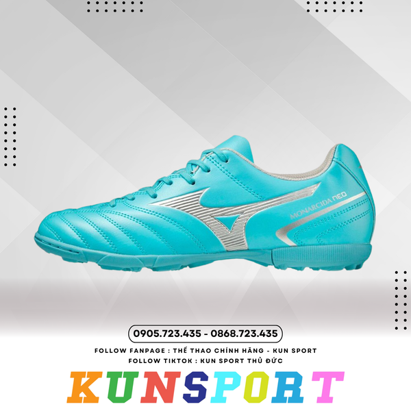  GIÀY ĐÁ BÓNG MIZUNO MONARCIDA NEO II SELECT AS 2023 