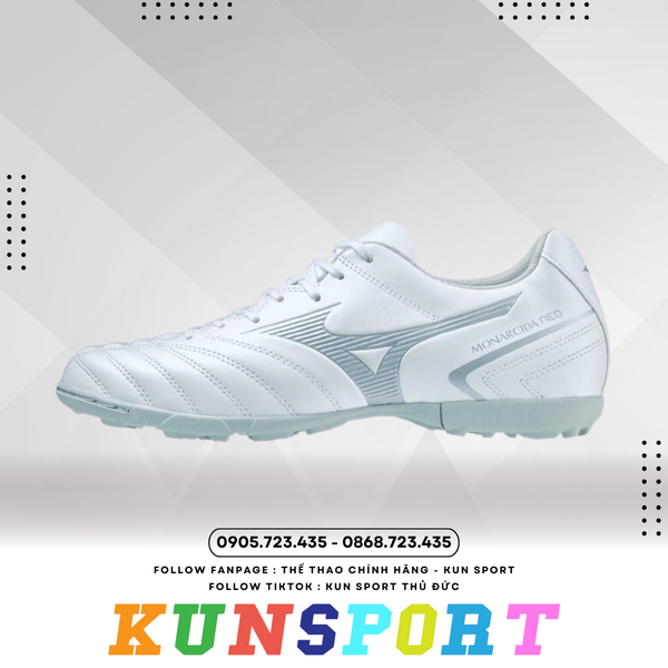  GIÀY ĐÁ BÓNG MIZUNO MONARCIDA NEO II SELECT AS 2023 
