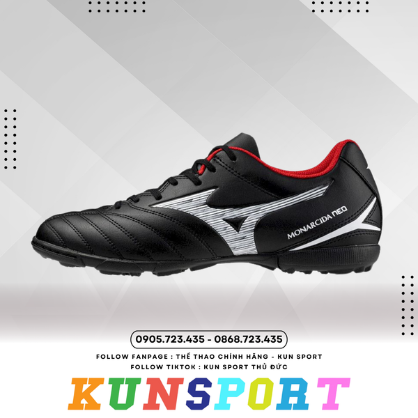  GIÀY ĐÁ BÓNG MIZUNO MONARCIDA NEO III SELECT AS 