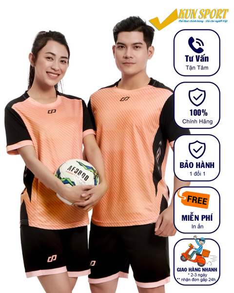  Bộ quần áo bóng đá CP SPORT ARCA 