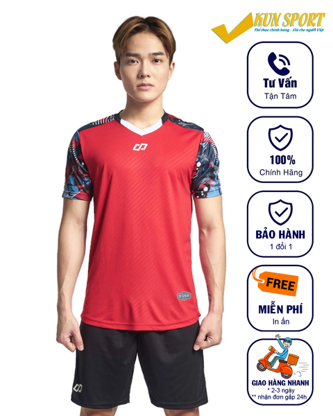  Bộ quần áo bóng đá CP SPORT JUPITER 