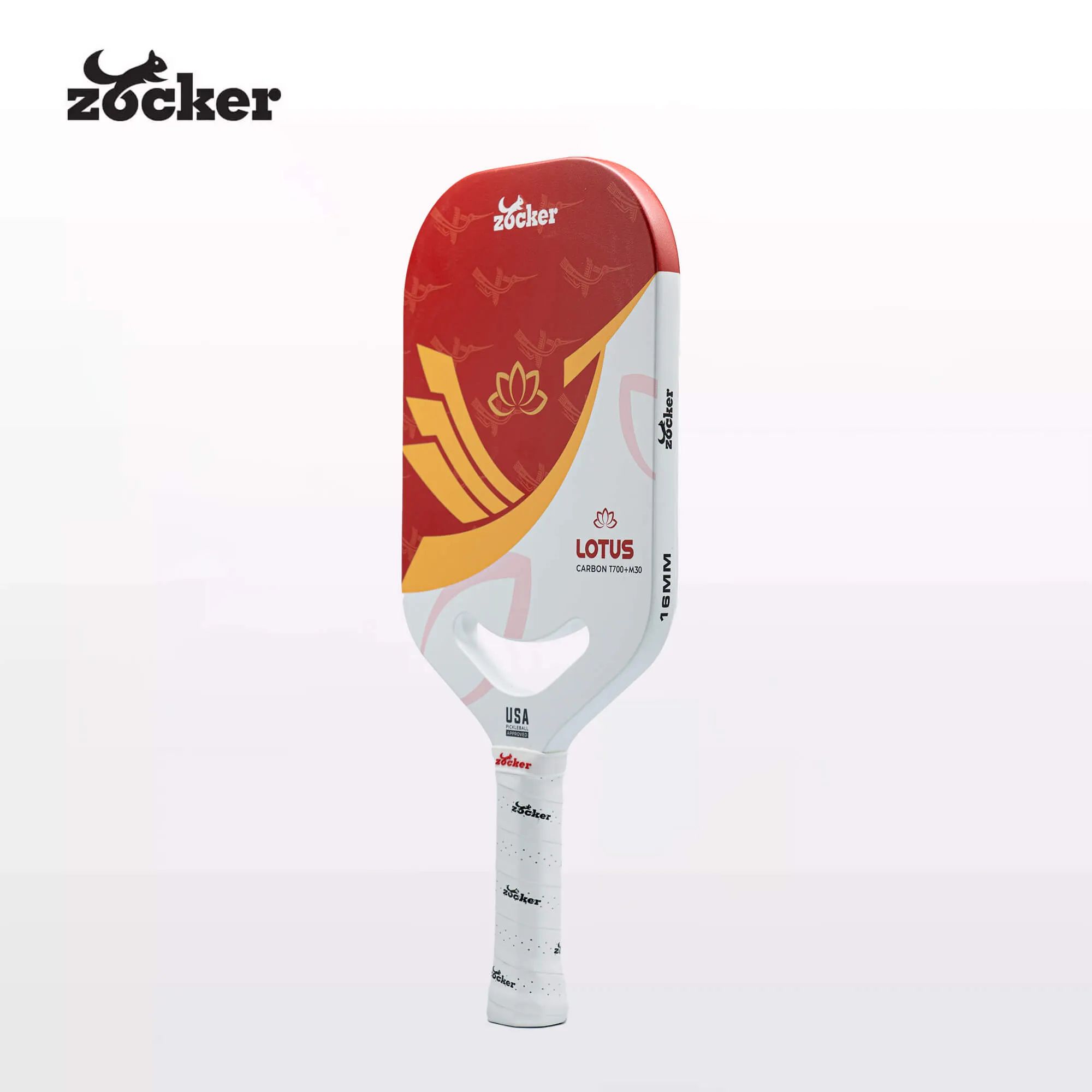  Vợt Pickleball Zocker LOTUS LT01 
