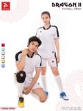  Bộ quần áo bóng đá JUST PLAY DRAGON II 