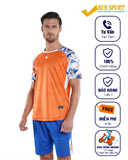  Bộ quần áo bóng đá EGAN FANTASY 