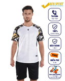  Bộ quần áo bóng đá EGAN FANTASY 