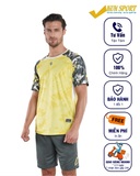  Bộ quần áo bóng đá EGAN FANTASY 