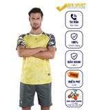  Bộ quần áo bóng đá EGAN FANTASY 