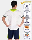  Bộ quần áo bóng đá BULBAL FLASH II 