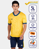  Bộ quần áo bóng đá BULBAL FLASH II 