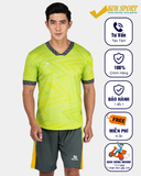  Bộ quần áo bóng đá BULBAL FLASH II 